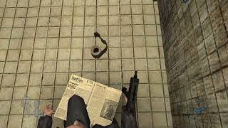 Max Payne 2: The Fall Of Max Payne Part 27.5 (Xbox Series S) ASMR