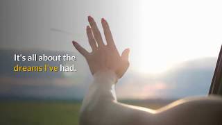 where am i going Lyrics Video - aspen grove