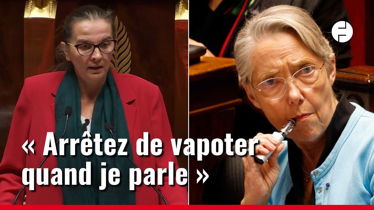 elfbar nachfüll pod läuft aus Cigarette électronique vape