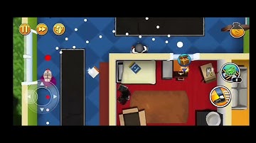 Robbery bob chapter 9- extras- level 6 perfection 100% gameplay. Robberybobchallenge.