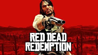 READ DEAD REDEMPTION: REMASTERED ► ФЕРМЕРСКИЕ ЗАБОТЫ ► #2