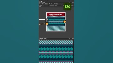 New Nodes Available in Substance 3D Designer | Adobe Substance 3D