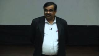 Overview of Algorithm Design