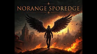 Norange Sporedge Origines Dun Archange Déchu M.o.b Dévoile Sa Mythologie Vision Du Goat Rap