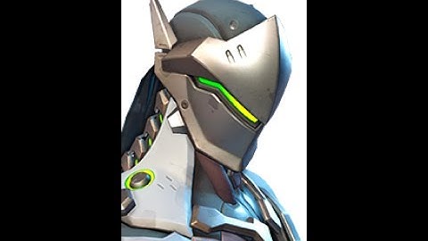 Genji Montage (Unity)