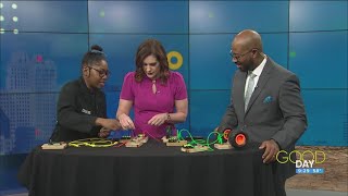 Toledo is always a hub for science, says Imagination Station | Good Day on WTOL 11