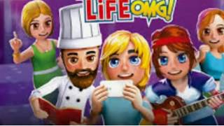(YouTubers life) o jogo de YouTube muito top screenshot 2