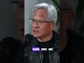 Why The Nvidia CEO Wants You to Get an AI Tutor..