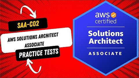 SAA-C02 AWS Solutions Architect Associate Practice Tests #aws #risingssr #cloud @RisingSSR