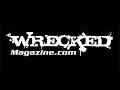 Joey redmond  founder of wrecked magazine