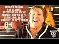 Motown Bassist Bob Babbitt: Recording w/ Stevie Wonder, Marvin Gaye, Elton, Manilow, Gladys Knight