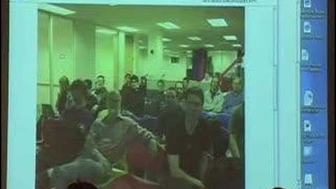 PhotoTechEDU Day 12: High Dynamic Range Image Capture