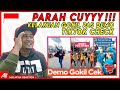🇲🇾🇮🇩 Kelakuan Gokil Pas Demo Warga Tiktok Check (Malaysia Reaction)