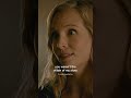 ‘You weren’t the villain of my story’🥺 #tvd #thevampirediaries #klaroline #theoriginals #fy #fyp