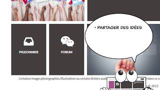Outils de travail - le forum