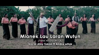 Dolo Mianek Lau Laran Wutun || Versi Andre Witak || Dolo Paling Heboh 2023