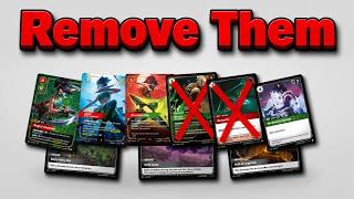 Avoid THIS Mistake or You’ll Struggle with Deck Building (feat. Akali)