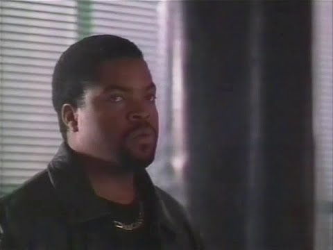 Dangerous Ground (1997) - TV Spot (HQ)