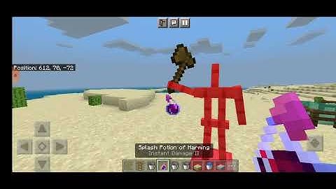 Minecraft logic that make no sense / #part 5
