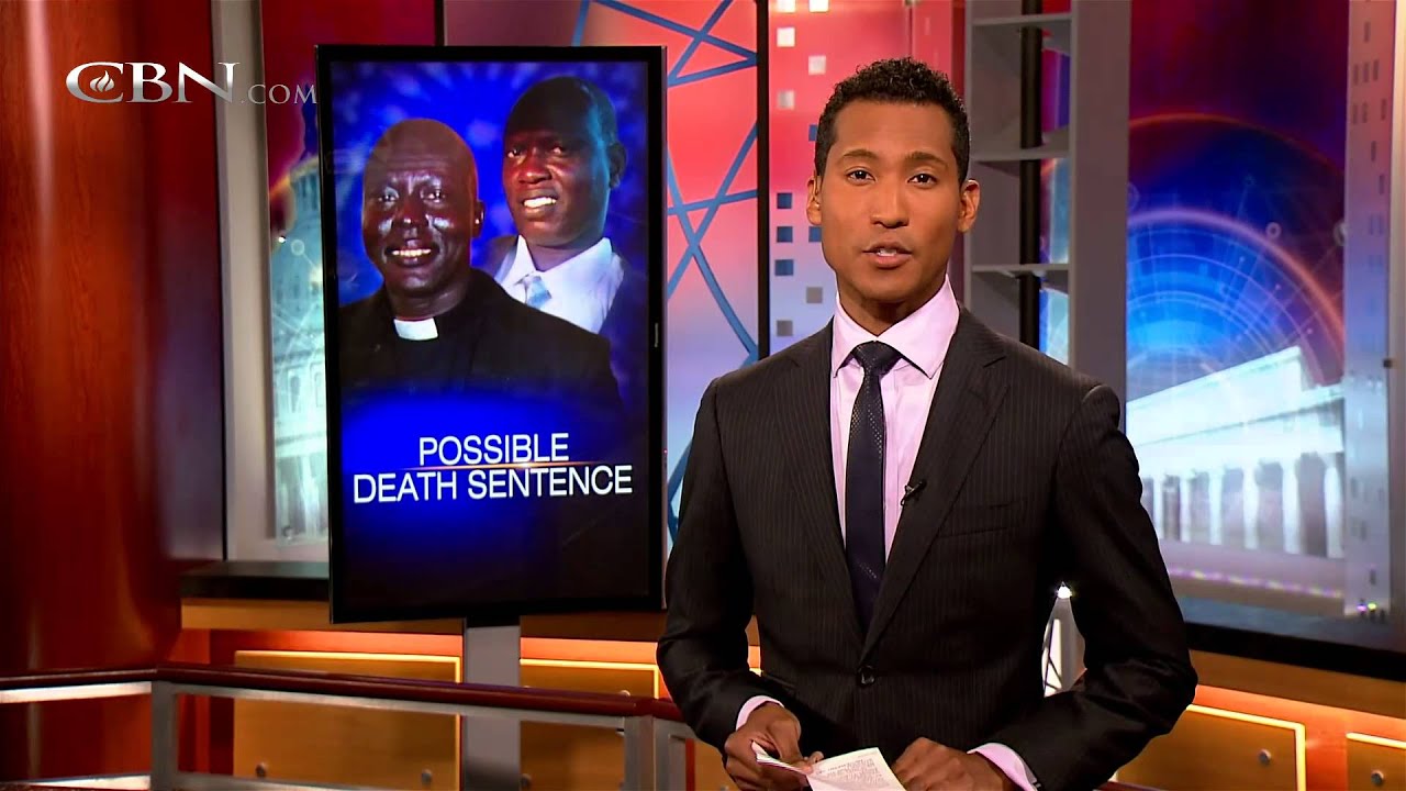 Pastors Facing Death Sentence We re Not Afraid YouTube