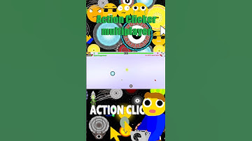 Big changes in Action Clicker‼️🤯 #gamedevelopment #games #mygame #indiegame #steam #steamgames