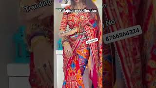 #balajisareecollection #fashion #saree #lifeisbutadream #viral #weddingdress #onlineshopping #online