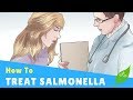 How to Treat Salmonella | Symptoms of Salmonella