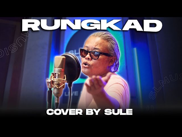 RUNGKAD || COVER BY SULE class=