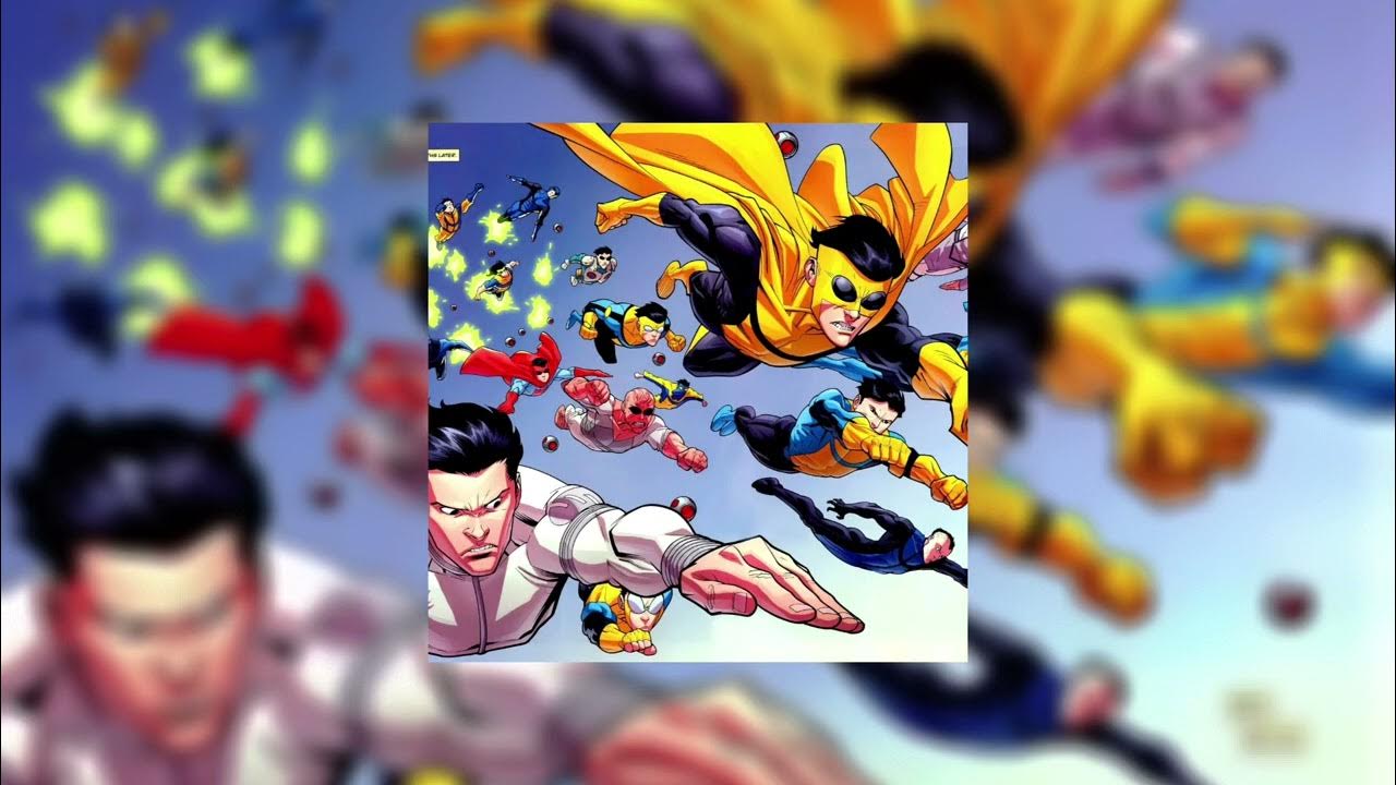 Artemas - I Like The Way You Kiss Me x Invincible War (super slowed) Artemas - I Like The Way You Kiss Me x Invincible War (super slowed)