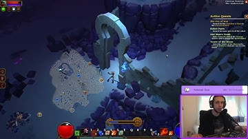 Still the BEST ARPG in 2022! Torchlight 2 10th anniversary gameplay! Ep.6 (Angry Ezrohir bros)