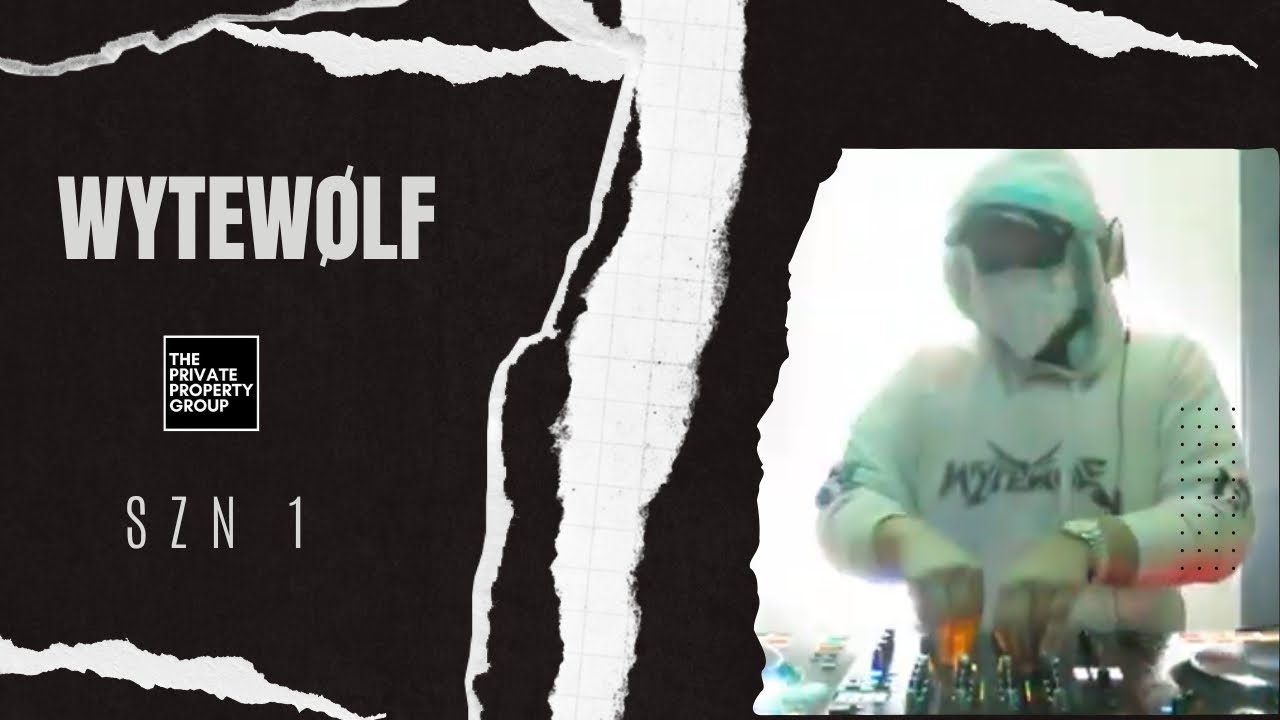 Dubstep Mix | The WyteWølf Set