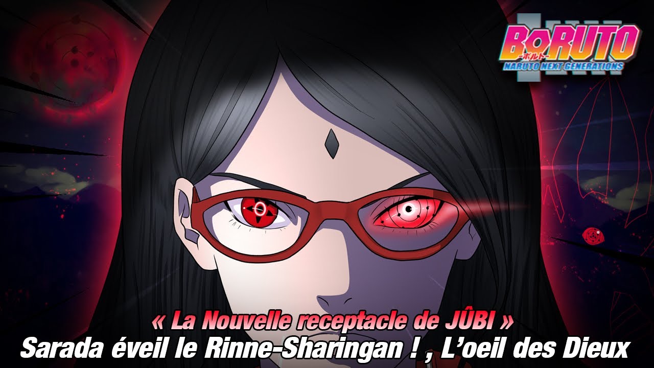 Quelle Est Le Sharingan Le Plus Puissant