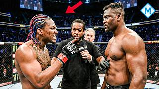 🔷 When Cocky Fighters Get Brutally Knocked Out