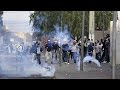 تونس شباب القصرين غاضبون والوضع على حافة الانفجار