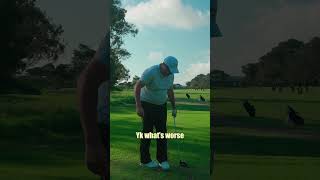 Watch Our Full Video 🤯⛳️🇿🇦 #golf #golfswing #golfer