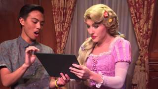 2015 Disney Promposal