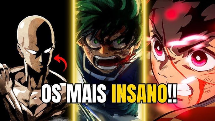 Novos Animes de Abril 2021 - IntoxiAnime