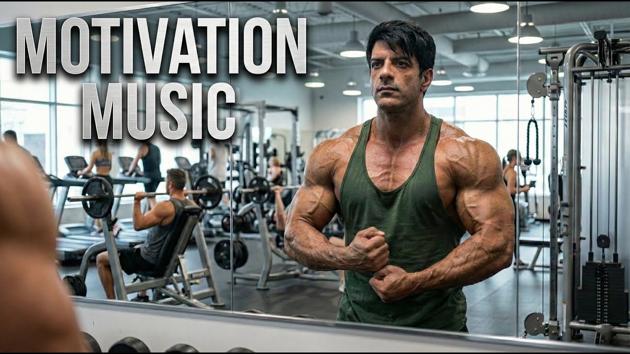 Motivation Music | Beast Mode Activation For Heavy Lifting