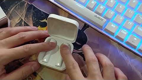 How to reset Mi Air 2 SE