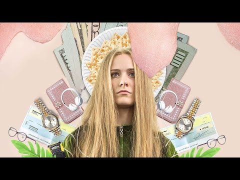 KAJILLIONAIRE | Trailer deutsch | Ab 22. Oktober im Kino