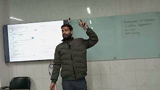 Fundamental of Computer and Office Application | Lecture-9 | CSE | Tuhin | University of Scholars
