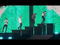 4k charmer  skz in anaheim day 1