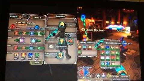 How to steal items in dungeon defenders