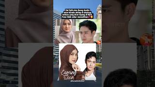 Wahhh Bakal Seru Nih. Kenny Dan Cut Syifa Akan Main Sinetron Bareng