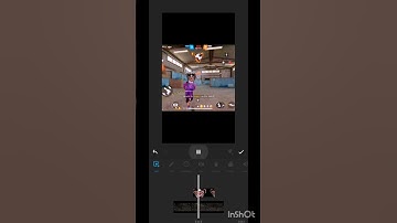 Troll face editing in (Inshot) . Freefire editing in simple step🤯. #freefire #edit