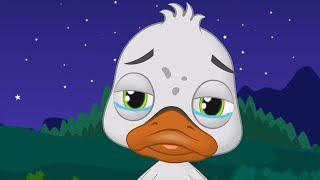 the ugly duckling puss in boots cartoon fairy tales and bedtime stories for kids english