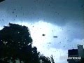 Cedar Park, Texas Tornado 1997 (Video #1)