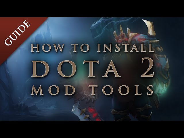 The Steam Workshop for Dota 2 - BUFF