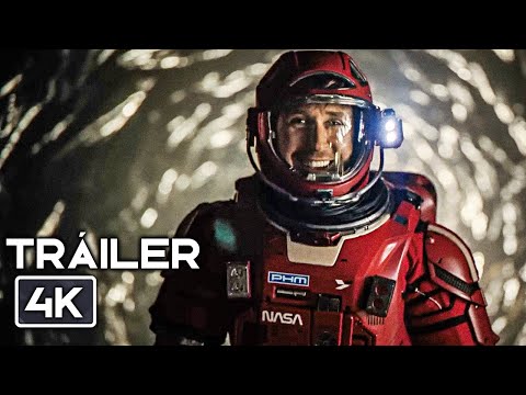 PROYECTO FIN DEL MUNDO Tráiler Final Oficial Español Latino (2026) Ryan Gosling