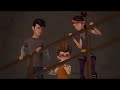 ترانسفورمرز برايم الموسم الاول الحلقه 14 من ملوك الكرتون ترانسفورمرز برايم الموسم الاول الحلقه 14 من ملوك الكرتون